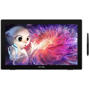 ペンタブレット