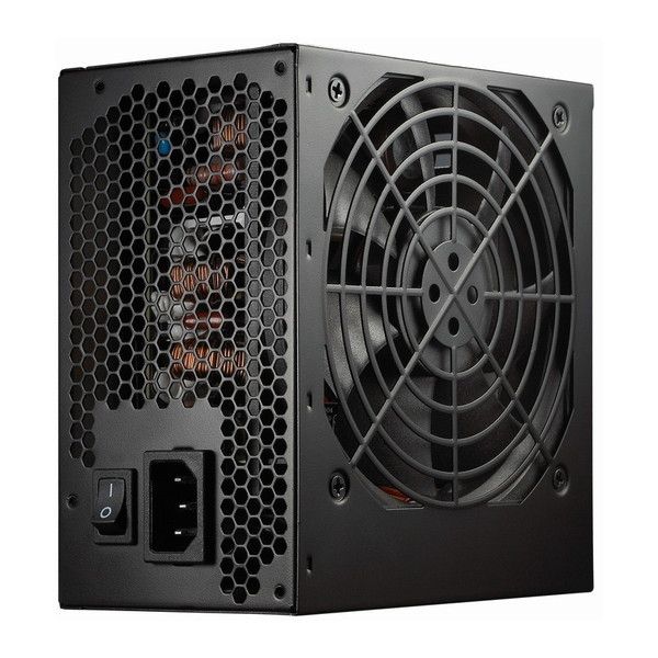 FSP HA650 [80PLUS Bronze認証 650W ATX 電源ユニット HEXA 85+