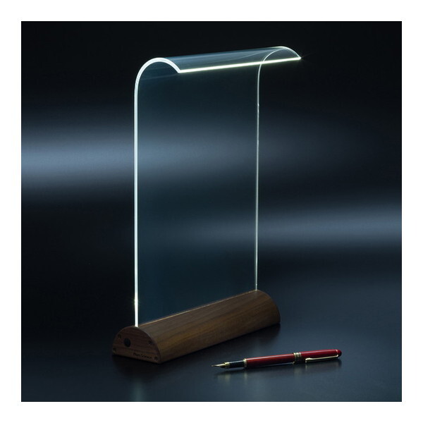 PlumScience GW1000N-2W EHibg Glowide Wood 2.0 [LEDFfXNCg]