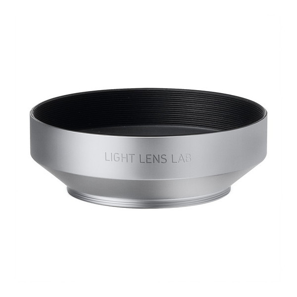 LIGHT LENS LAB L-S39 (S1) �V���o�[ [�����Y�t�[�h C42-LS.39F ���� (�V���o�[����)]