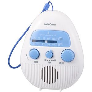 ラジオ・CDラジオ・ラジカセ