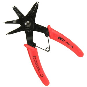 プライヤー・ペンチ・ニッパ