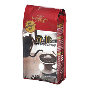 コーヒー豆・インスタントコーヒー