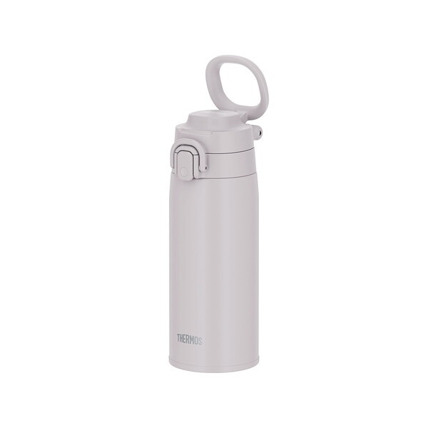 THERMOS JOS-551-LGY ���C�g�O���[ [�^��f�M�P�[�^�C�}�O (0.55L)]