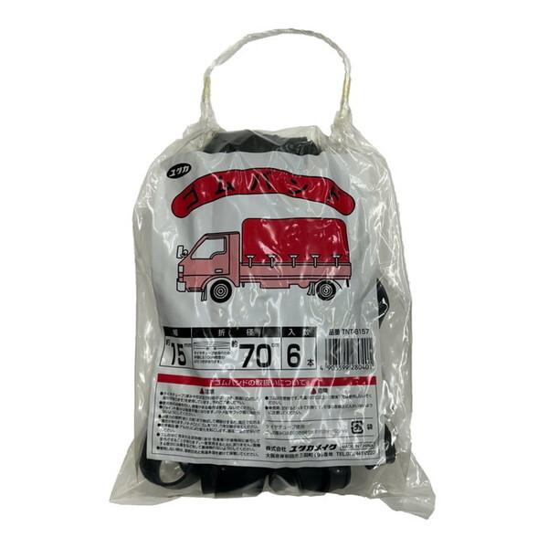 ���^�J���C�N �S���o���h 15mm×70cm 6�{�ܓ���