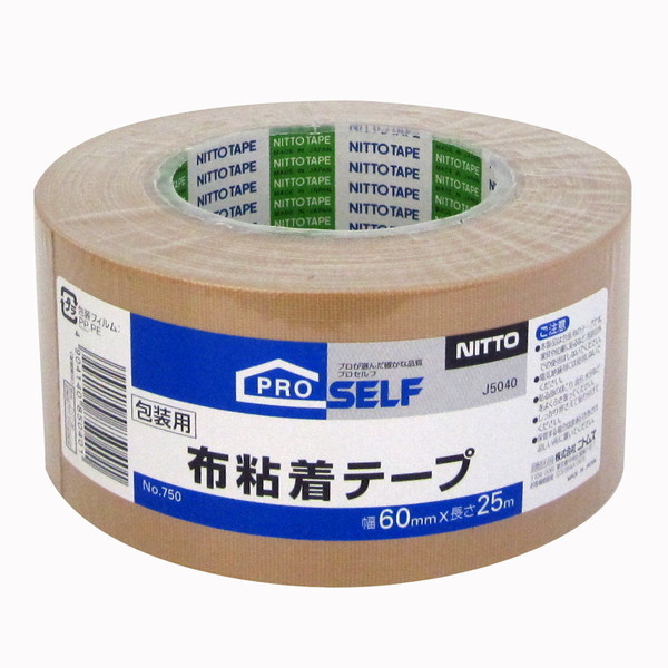 jgY No.750 zSe[v (VN) 60mm×25m _{[F