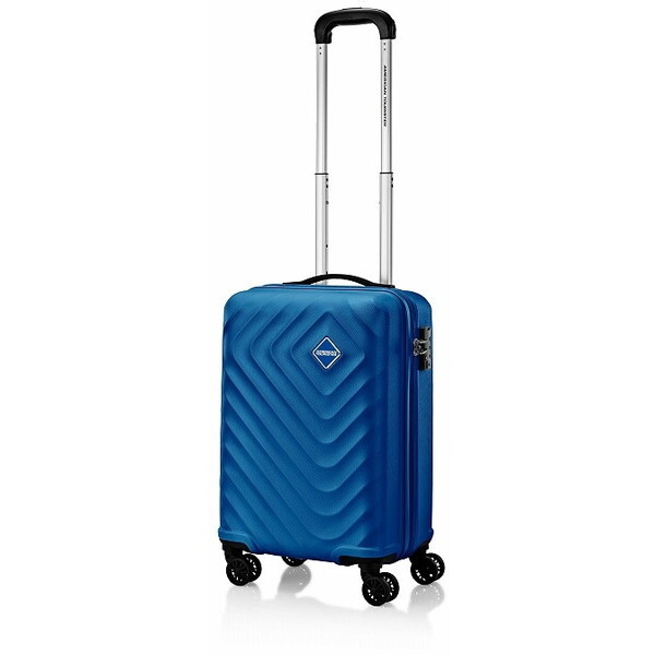最終値下げ　Samsonite ダークブルー スーツケース よろずやマルシェ本店 | Samsonite スーツケース Nuon Spinner ヌオン