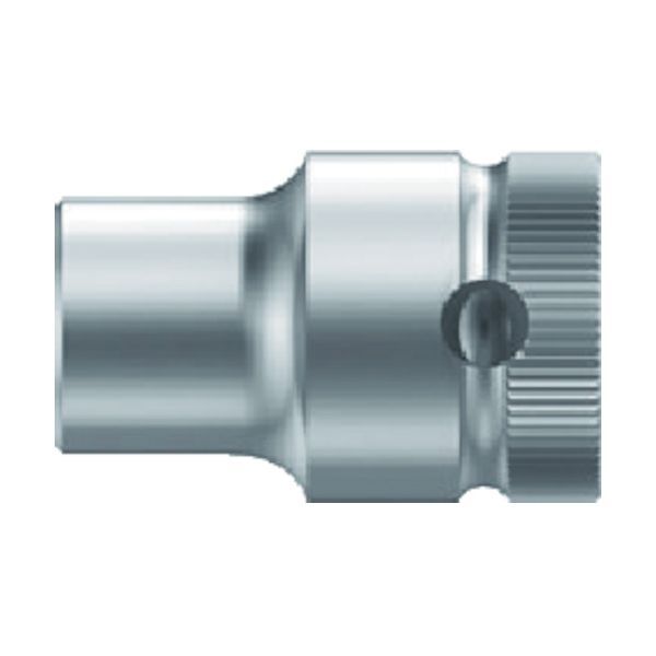 Wera 3560 �T�C�N���b�v���`�F�b�g�p�\�P�b�g 3/8 15.0mm