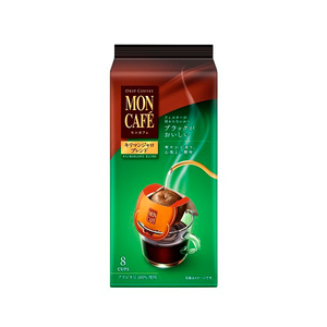 コーヒー豆・インスタントコーヒー