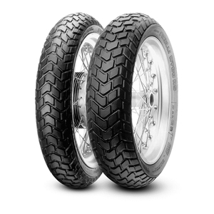METZELER 2491400 ROADTEC Z8 INTERACT 120/70 ZR 18 M/C (59W