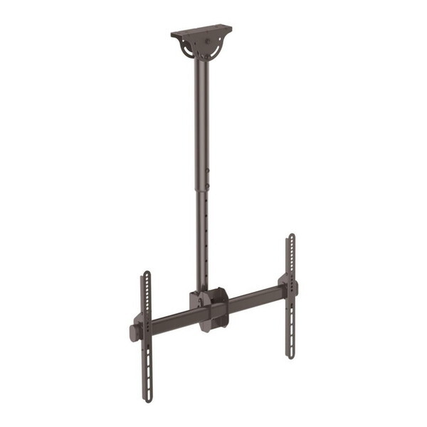 StarTech FPCEILPTBSP [^terV݂ (V䂩̋560mm910mmɒ 32C`75C`TVɑΉłV݂nK[ VESA}EgKiT|[g)]