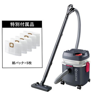 業務・店舗用掃除機