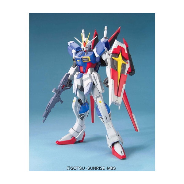 BANDAI SPIRITS MG tH[XCpX