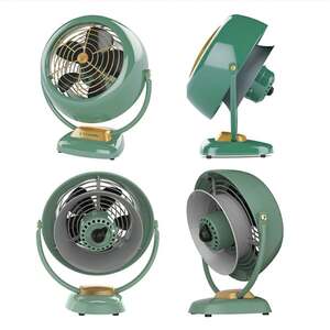 VORNADO VFAN2-JP-GR アンティークグリーン Classicシリーズ