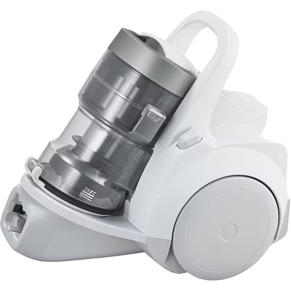 Panasonicサイクロン掃除機MC-SR610K