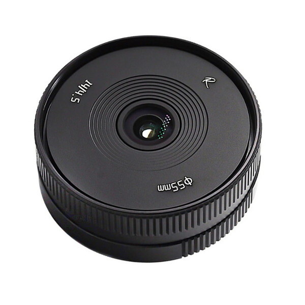 AstrHori 14mm F4.5 E (B) C ubN [Pœ_Y (\j[E}Eg)]