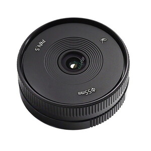 AstrHori 50mm F2.0 L (B) ブラック [単焦点レンズ (ライカL