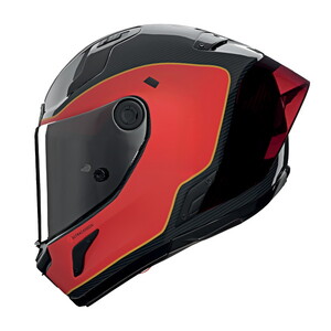 フルフェイスヘルメット