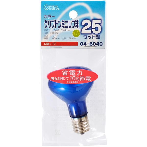 I[d@ LB-R4725K-CA [Nvg~jt E17 25W u[]