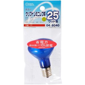 その他電球・蛍光灯