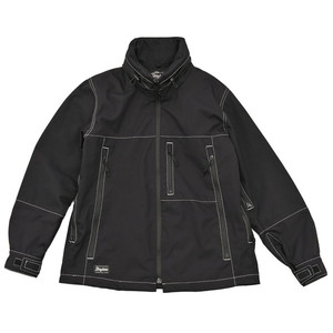 RIDEZ RR01 RR VANQUISH JACKET BLACK L [ジャケット] | 激安の新品