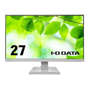 IODATA LCD-DF221EDB-F ブラック [21.5型ワイド液晶ディスプレイ