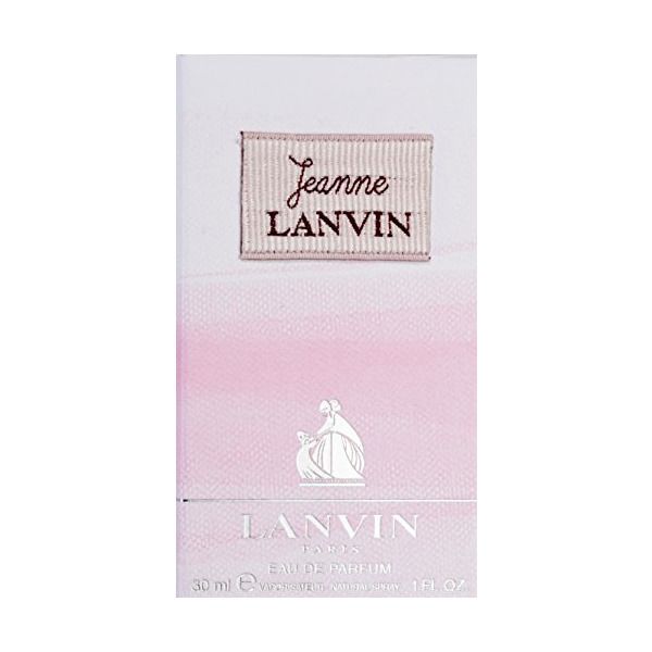 ランバン ジャンヌ ランバン オードパルファム 30ml LA-JEANNELANVINEP