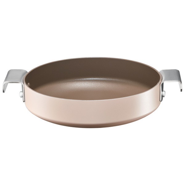 Dr.HOWS �v���[�e�B���O ����t���C�p�� ���E���h�^ 20cm IH�Ή�