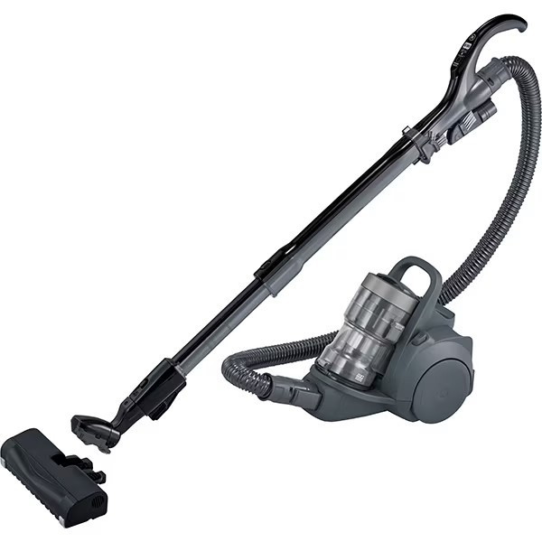 PANASONIC MC-SR41K ストーンブルー プチサイクロン [サイクロン式