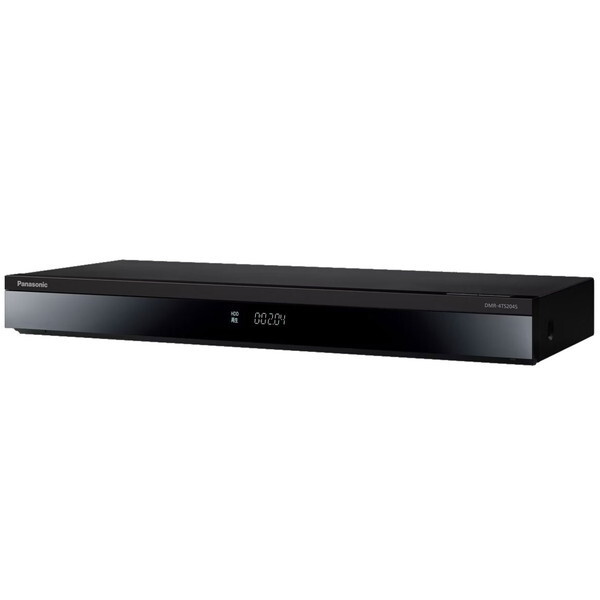 PANASONIC DMR-4TS204S 4K�f�B�[�K [�u���[���C���R�[�_�[(HDD2TB�E3�ԑg�����^��)]