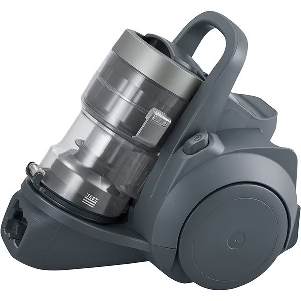 ☆パナソニック　サイクロン掃除機　MC-SR41K　2023年製　プチサイクロン PANASONIC MC-SR41K ストーンブルー プチサイクロン [サイクロン式