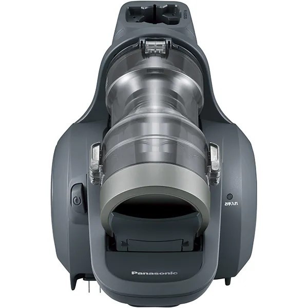 PANASONIC MC-SR41K ストーンブルー プチサイクロン [サイクロン式