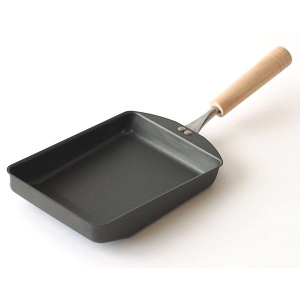 杉山金属 匠味 玉子焼き IH対応 KS-3041 (フライパン) 価格比較 - 価格.com