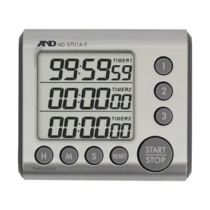 ストップウォッチ