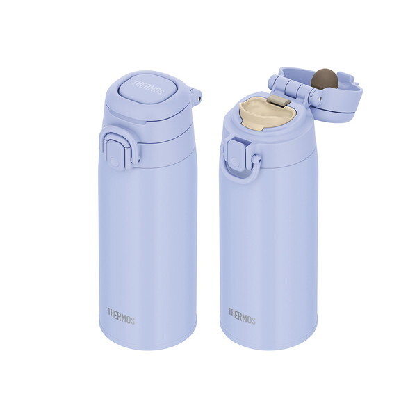 THERMOS JOS-551-BLLV ブルーラベンダー [真空断熱ケータイマグ (0.55L