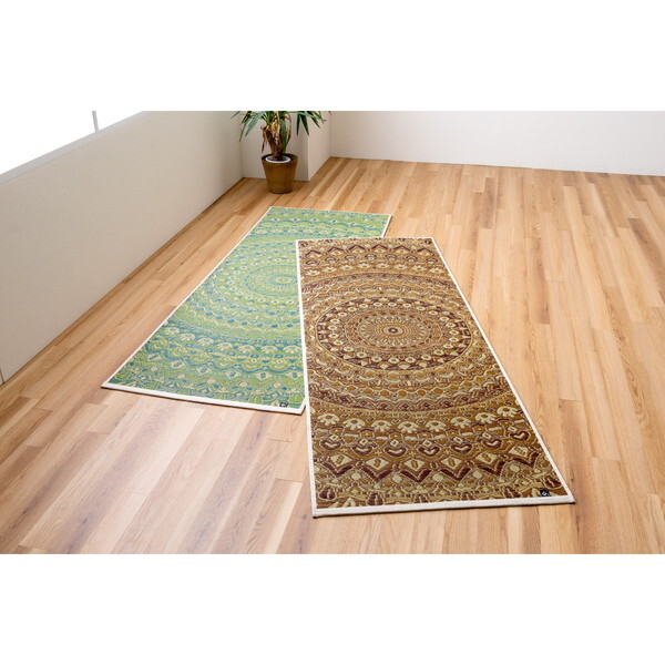CPqRER[|[V 1331290060303 K yoga }bg Y    K yoga  mandala  66×185cm