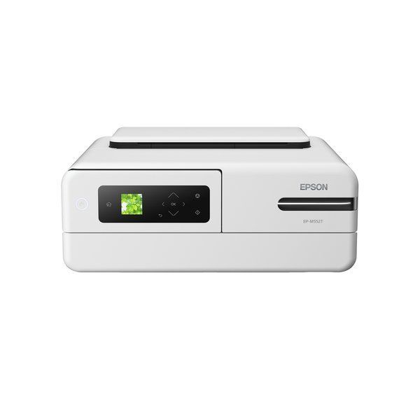 EPSON EP-M552T ホワイト エコタンク搭載モデル [A4カラーインクジェット複合機 (コピー/スキャナ)] |  激安の新品・型落ち・アウトレット 家電 通販 XPRICE - エクスプライス (旧 PREMOA - プレモア)