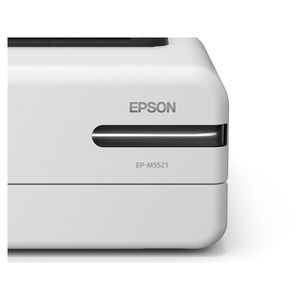 EPSON EP-M552T ホワイト エコタンク搭載モデル [A4カラー