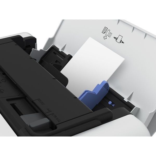 EPSON EP-M552T ホワイト エコタンク搭載モデル [A4カラー