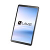 NEC PC-T0855KAS [LAVIE Tab T8 T0855/KAS ルナグレー/CPU：MediaTek Helio G85/メモリ：4GB/ストレージタイプ：eMMC・128GB/OS：Android 14/8.7型/SIMスロット：無し]