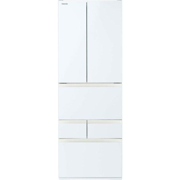 アイビー ★プロフ読んで下さい　東芝　GR-S460FK-EW 462L 4904530100420L.jpg