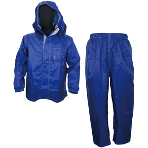 保護服・作業服