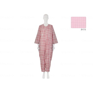 パジャマ・ねまき（福祉介護）