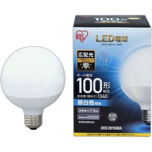 LED電球・LED蛍光灯