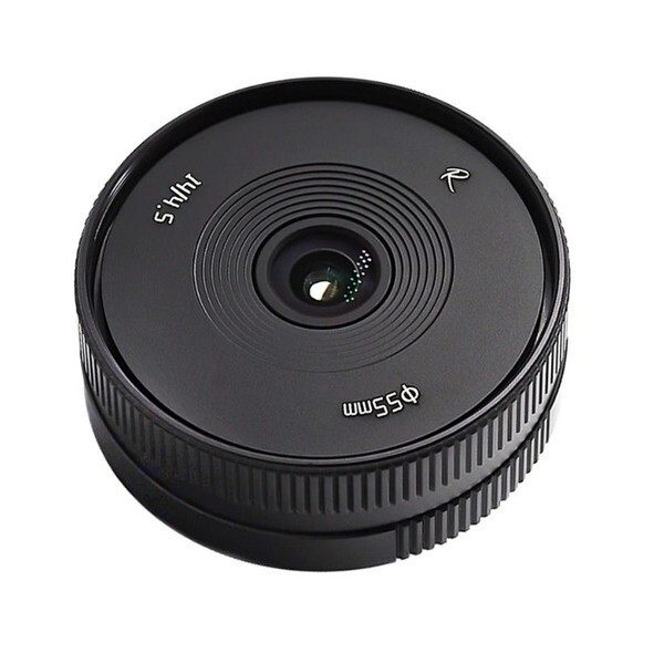AstrHori 14mm F4.5 M43 (B) C ubN [Pœ_Y (}CNtH[T[Y}Eg)]
