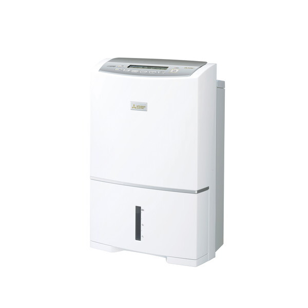 MITSUBISHI MJ-PV250YX-W ホワイト [衣類乾燥除湿機 (木造31畳