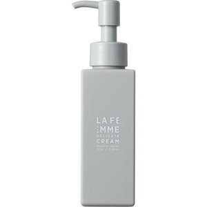 デリケートゾーンケア