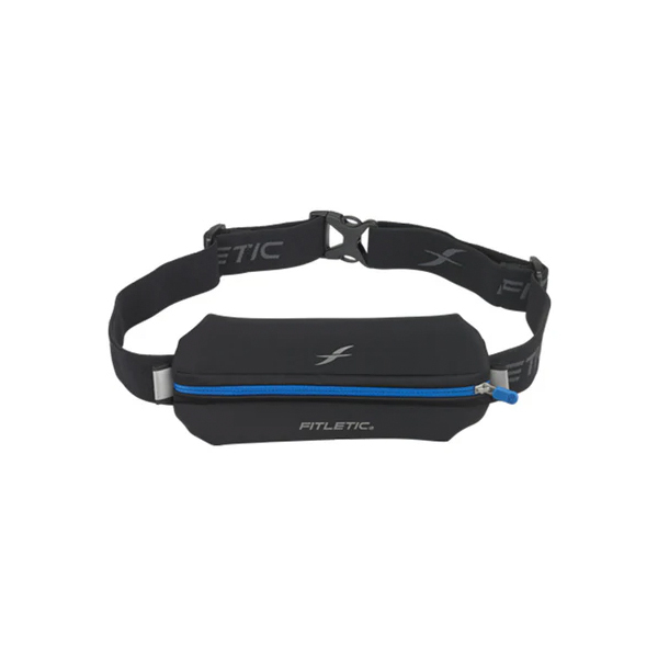 FITLETIC Neo1 BLK/BLU N-01J [jO EGXg|[`]