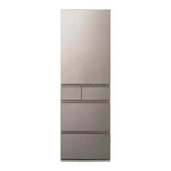 PANASONIC NR-E46HV2L-N �w�A���C���V�����p�� [�①�� (457L�E���J��)]