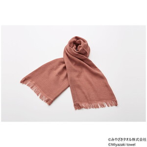 マフラー・スカーフ